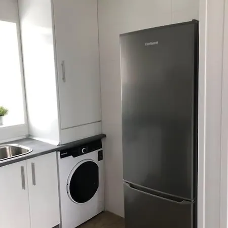 아파트 Porta Do Sol *