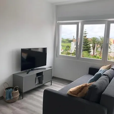Apartmán Porta Do Sol Valdoviño