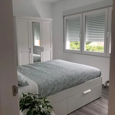 Apartmán Porta Do Sol